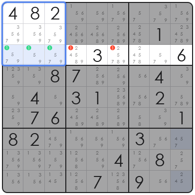instructions on how to play sudoku